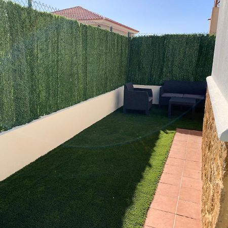 Casa Los Majos Corralejo Zewnętrze zdjęcie