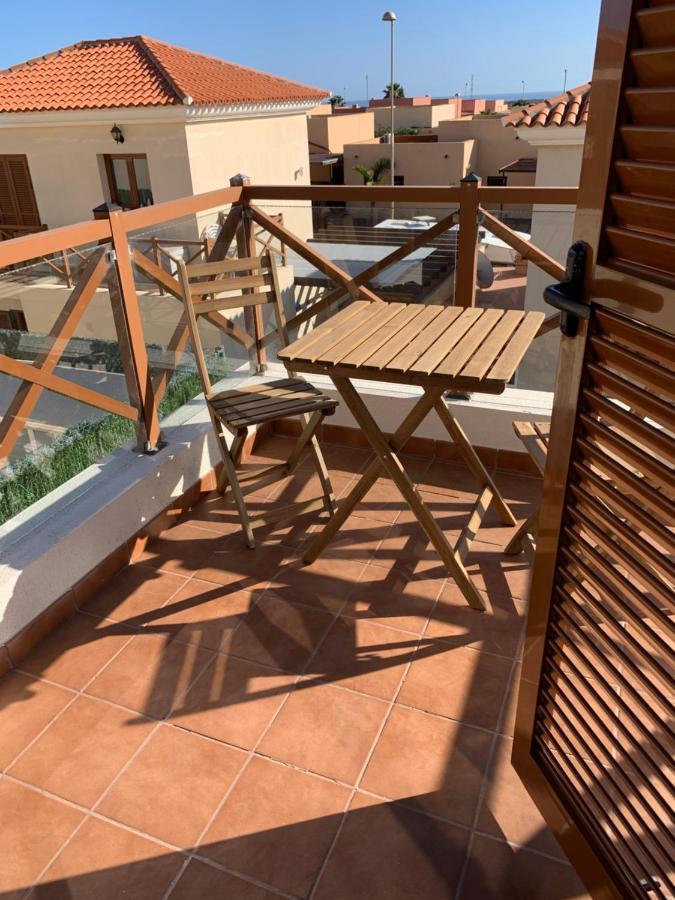 Casa Los Majos Corralejo Zewnętrze zdjęcie