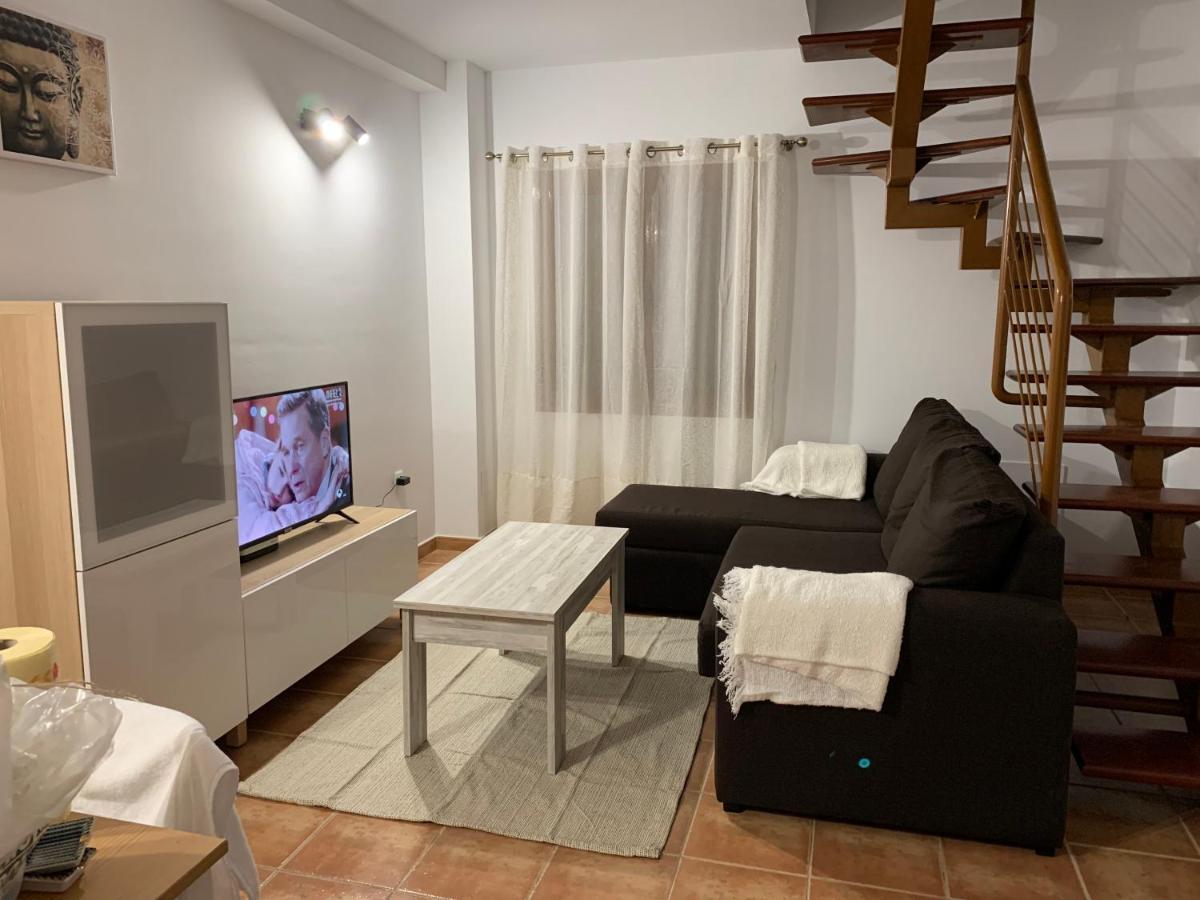 Casa Los Majos Corralejo Zewnętrze zdjęcie