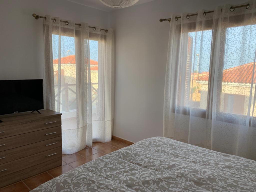 Casa Los Majos Corralejo Zewnętrze zdjęcie