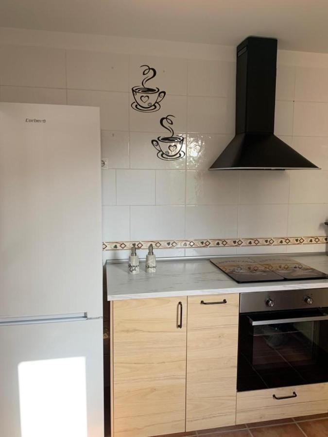 Casa Los Majos Corralejo Zewnętrze zdjęcie