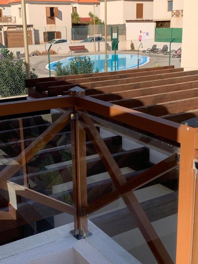 Casa Los Majos Corralejo Zewnętrze zdjęcie
