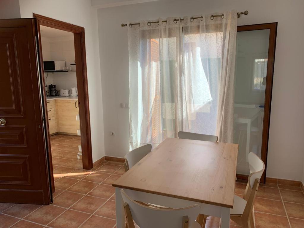 Casa Los Majos Corralejo Zewnętrze zdjęcie