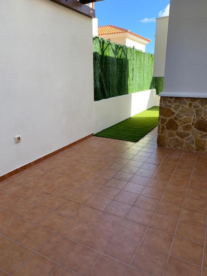 Casa Los Majos Corralejo Zewnętrze zdjęcie
