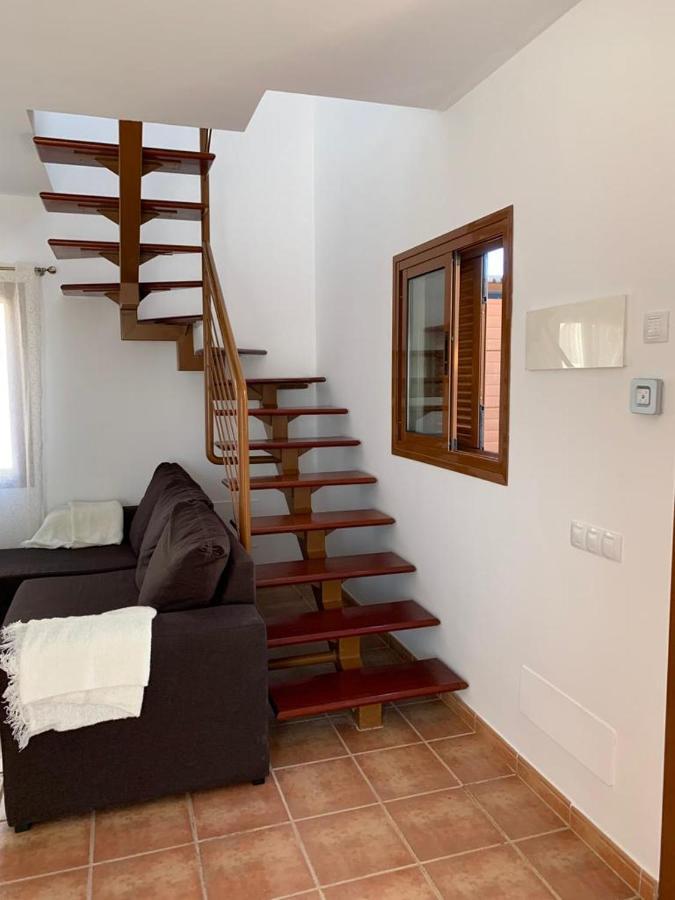 Casa Los Majos Corralejo Zewnętrze zdjęcie