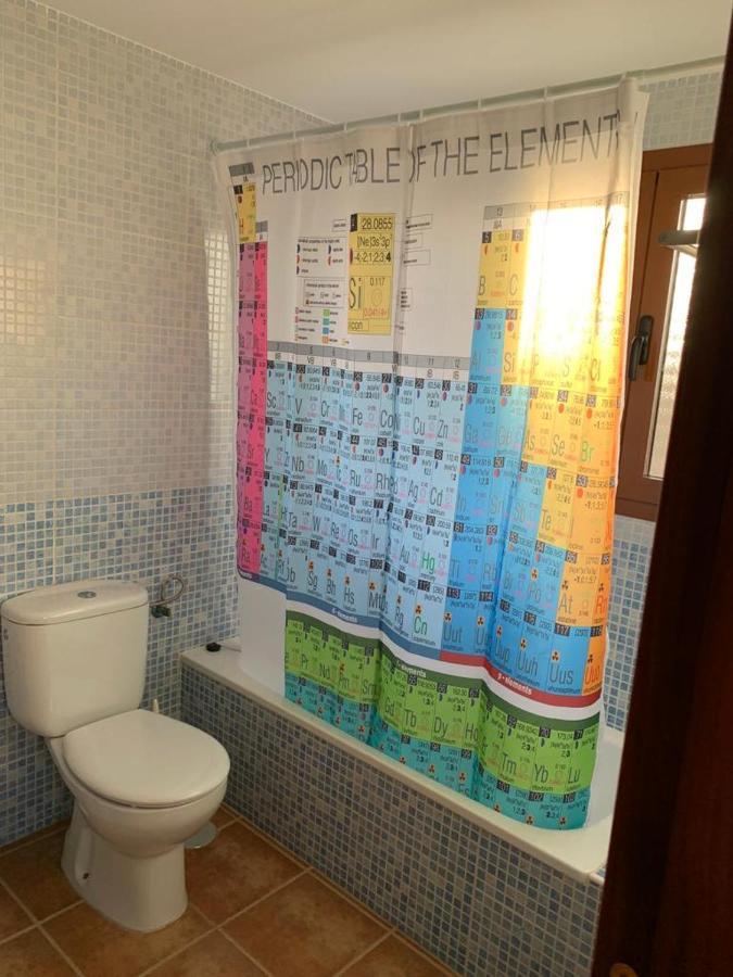 Casa Los Majos Corralejo Zewnętrze zdjęcie