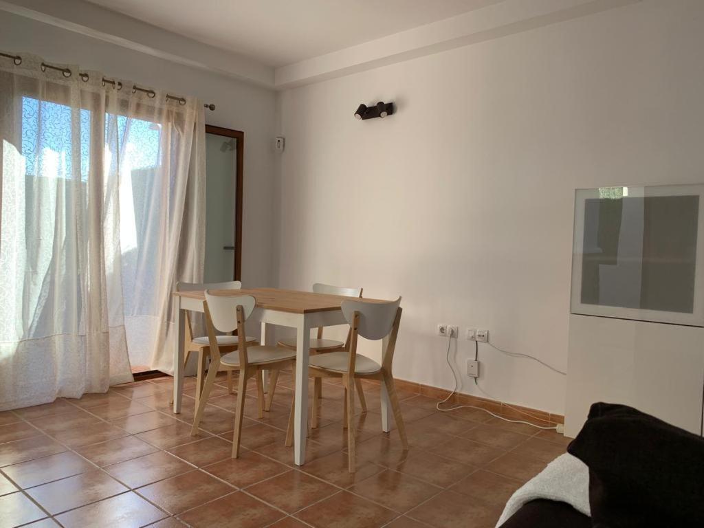 Casa Los Majos Corralejo Zewnętrze zdjęcie
