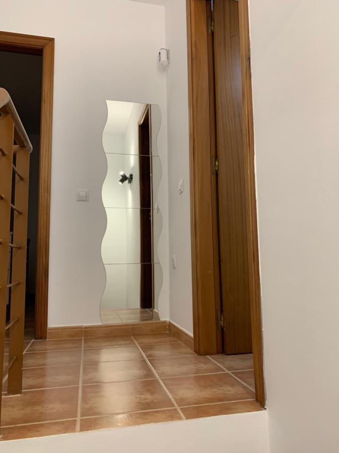 Casa Los Majos Corralejo Zewnętrze zdjęcie