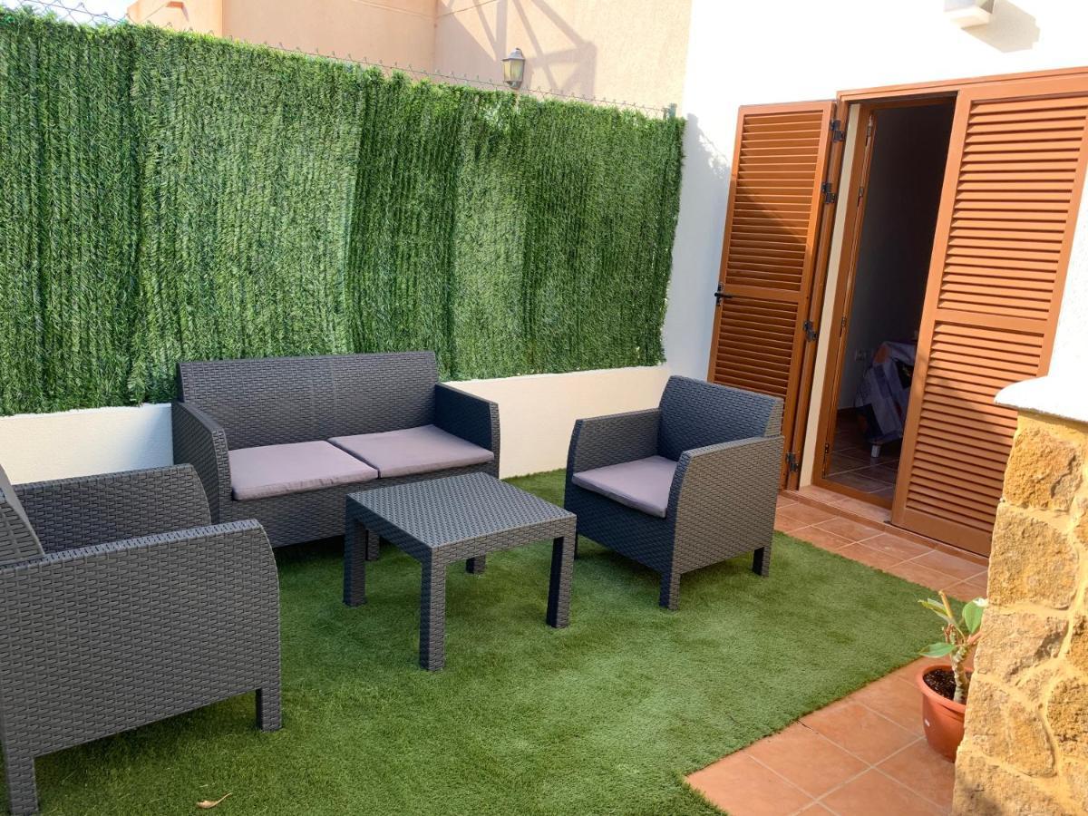 Casa Los Majos Corralejo Zewnętrze zdjęcie
